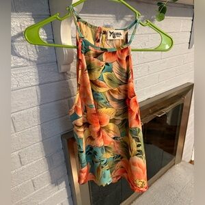 Show Me Your MuMu Tank Top